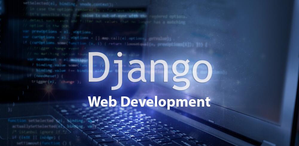 Exploring Advanced Features of Django for Web Development